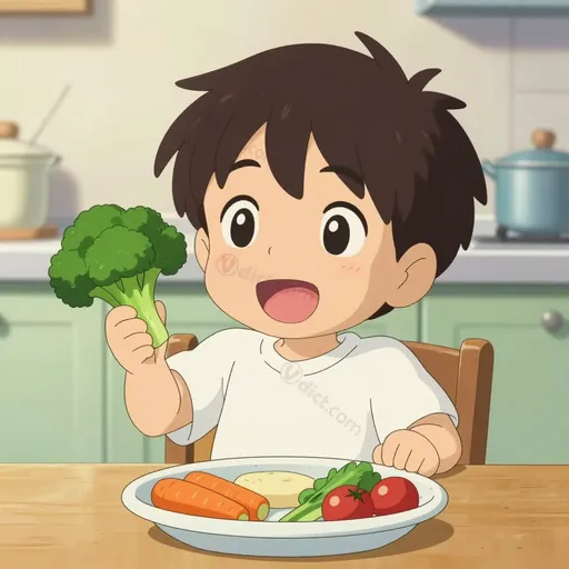 veggie