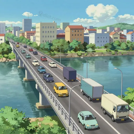 vehicular