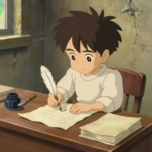 vellum