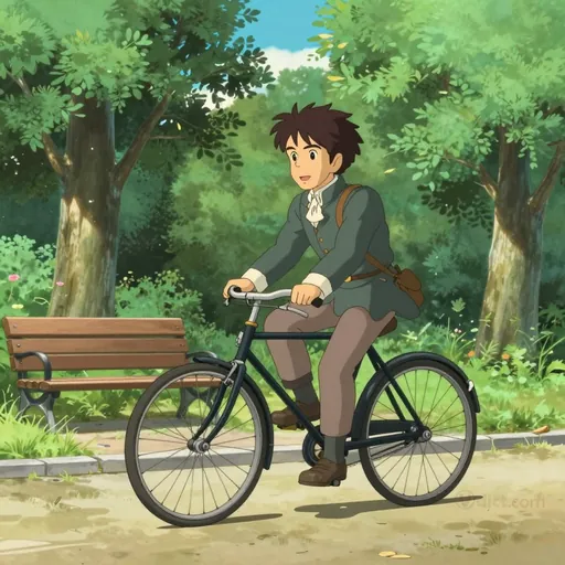 velocipede