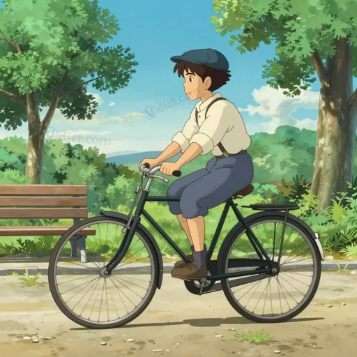 velocipedist