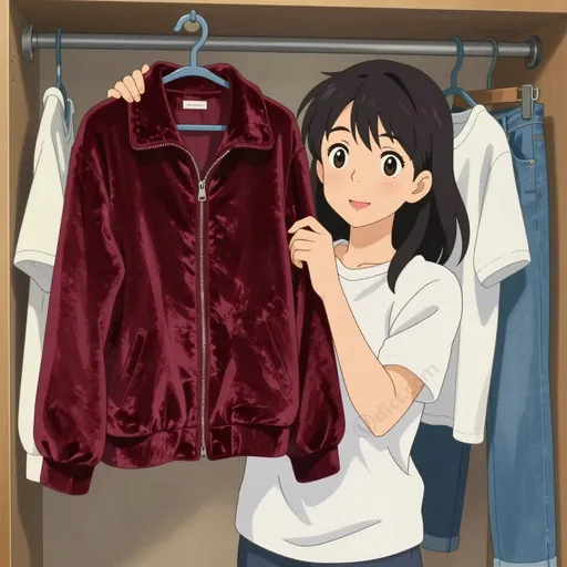 velour