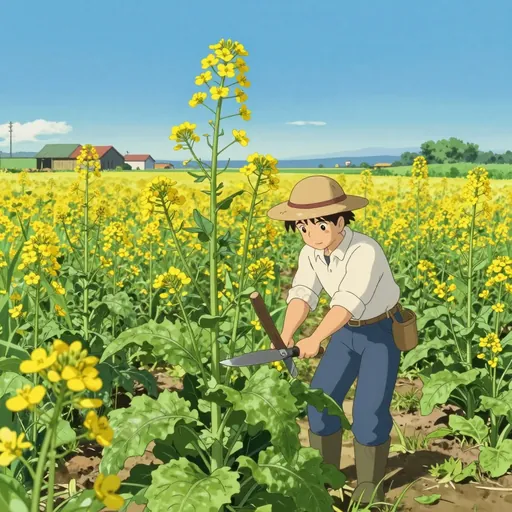 velvetweed