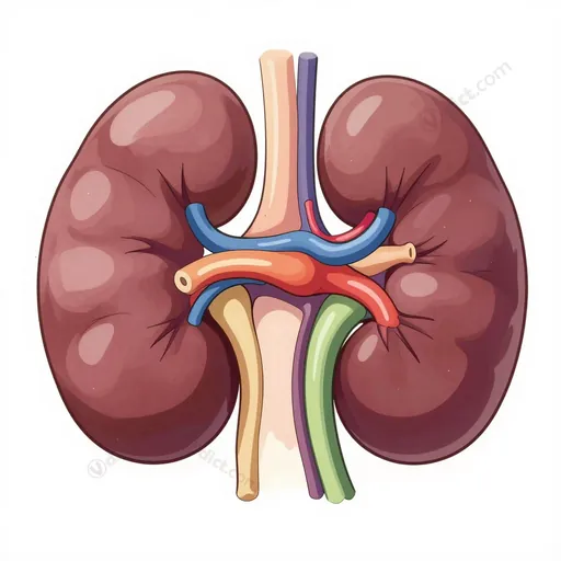 vena arcuata renis