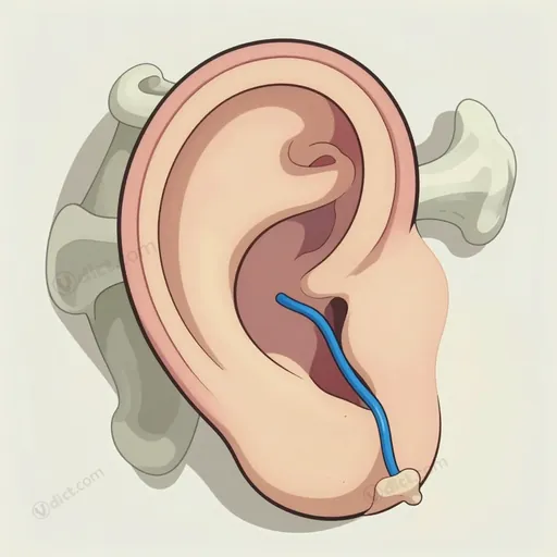 vena canaliculi cochleae