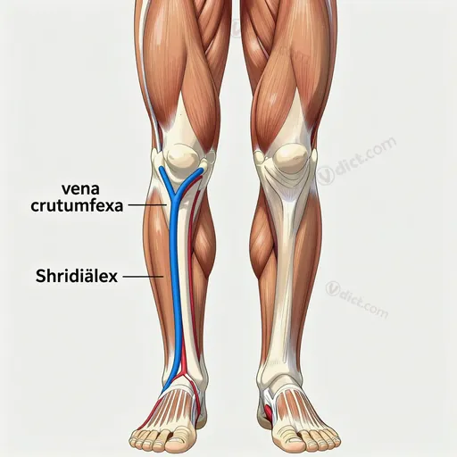 vena circumflexa