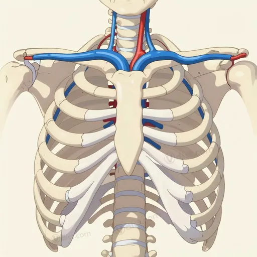 vena hemiazygos accessoria