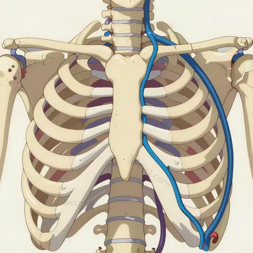 vena hemizygos