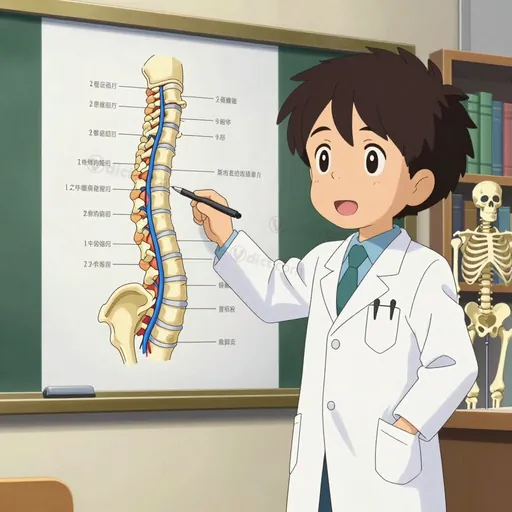 vena intervertebralis
