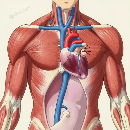 vena phrenica