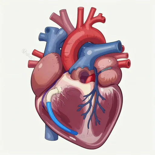 vena posterior ventriculi sinistri