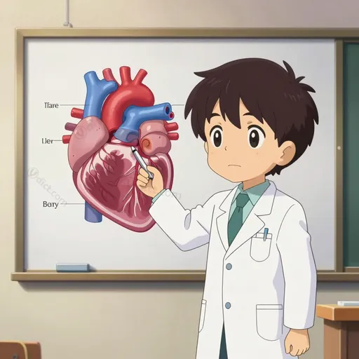 vena pulmanalis inferior