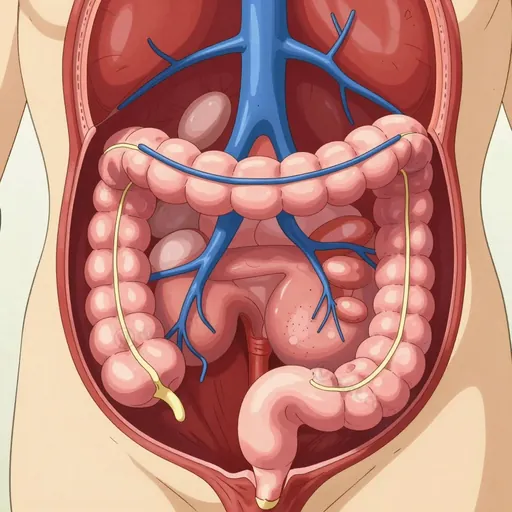 vena sigmoideus