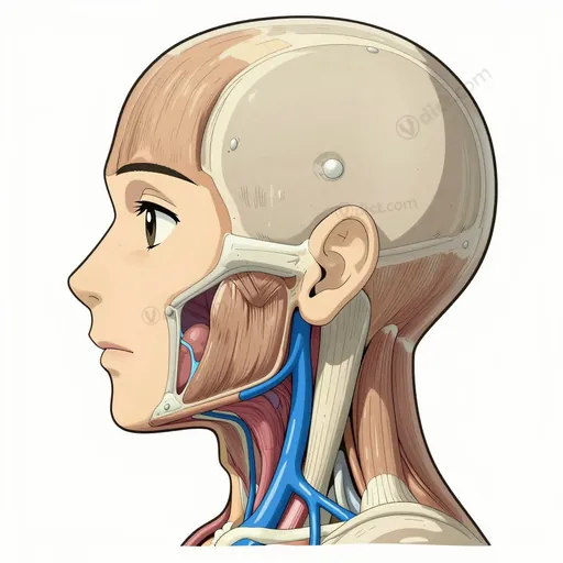 vena sublingualis