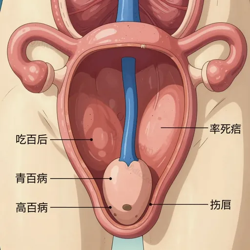 vena testicularis