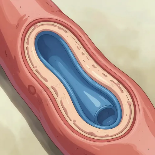 vena umbilicalis
