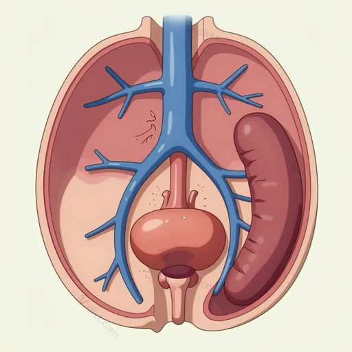 vena vesicalis