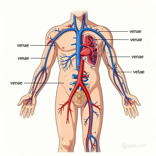venae