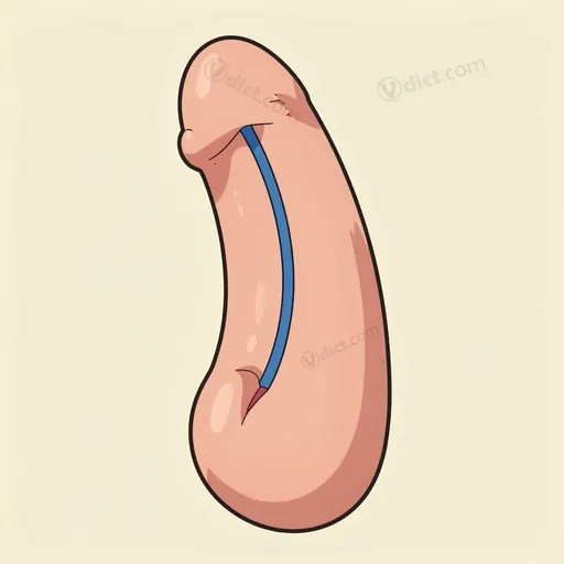 venae dorsales penis superficiales