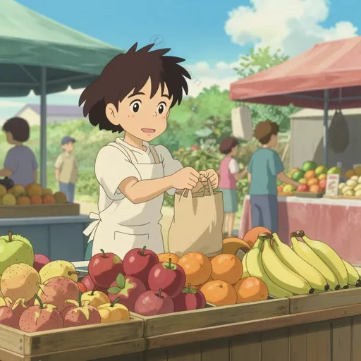 vendor