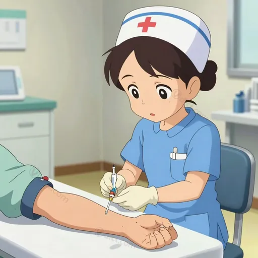 venepuncture