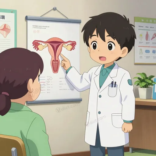 venereal infection