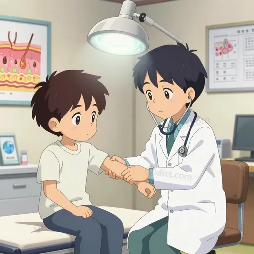 venereologist
