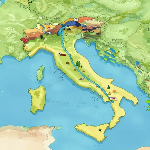 venetia