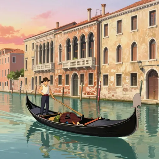 venetian