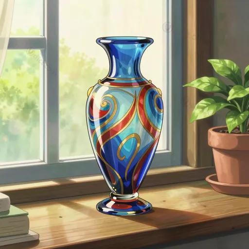 venetian glass