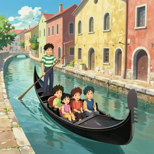 venice