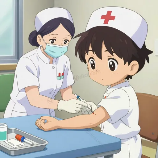 venipuncture
