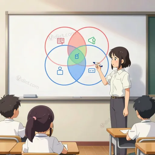 venn diagram