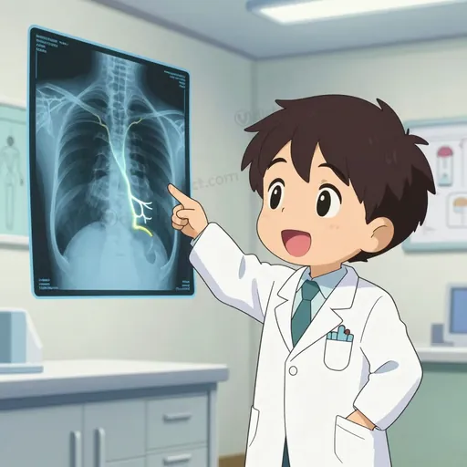 venogram