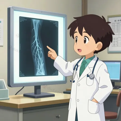 venography