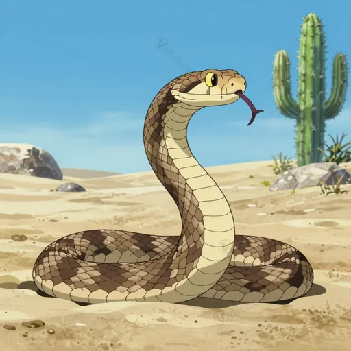 venomous