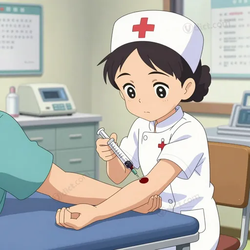 venous blood