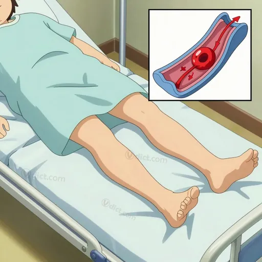 venous thrombosis