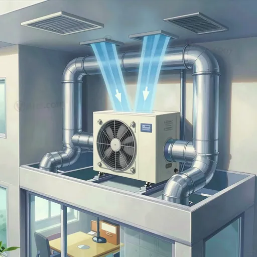 ventilation system