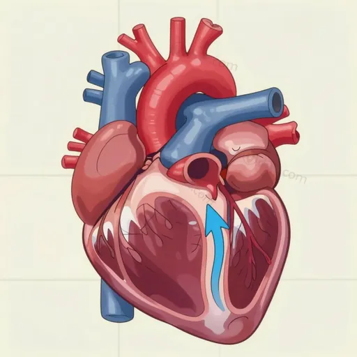ventricle