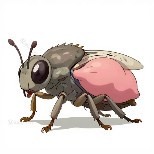 ventricose