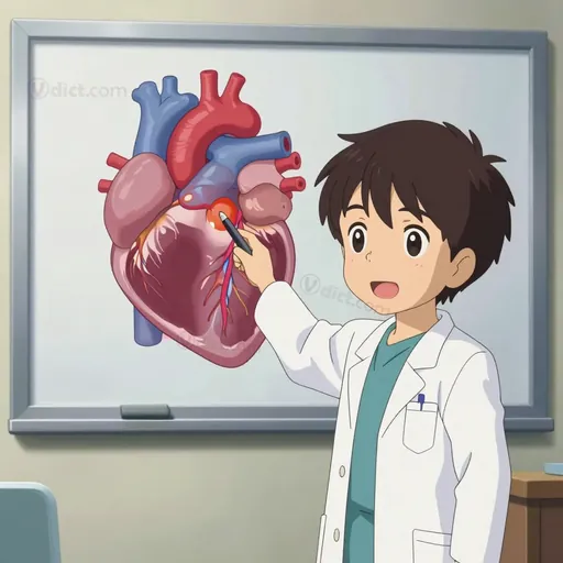 ventricular aneurysm