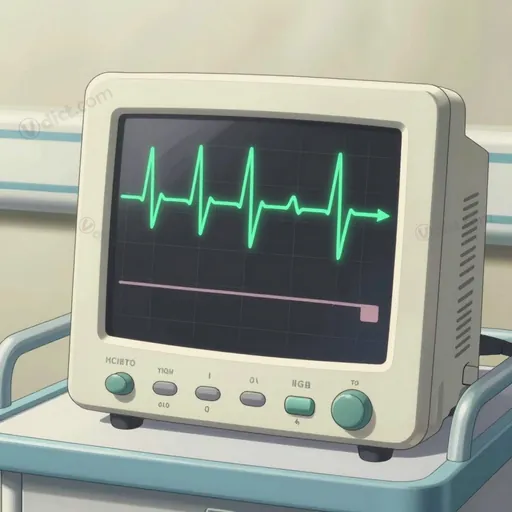 ventricular fibrillation