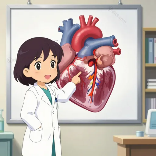 ventricular septal defect