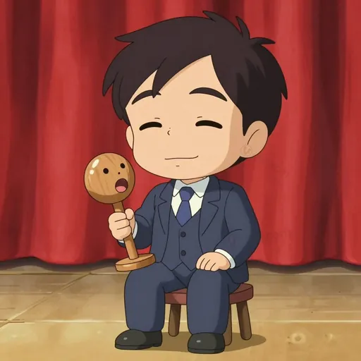 ventriloquize