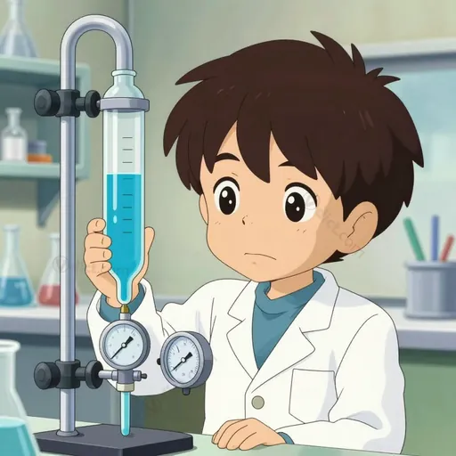venturi tube