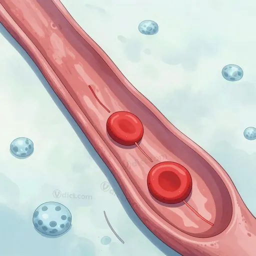 venula