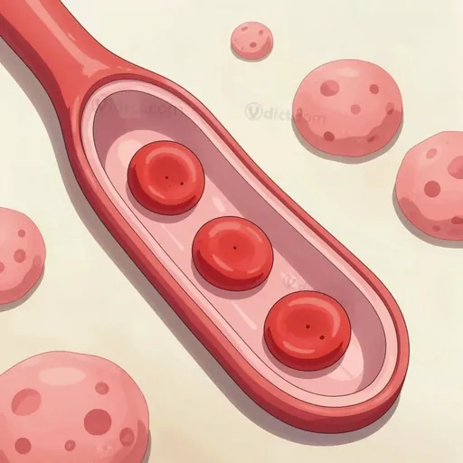 venule