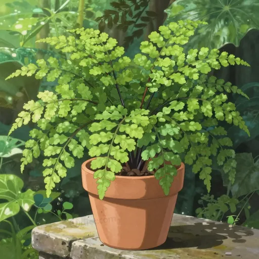 venushair