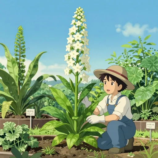 veratrum